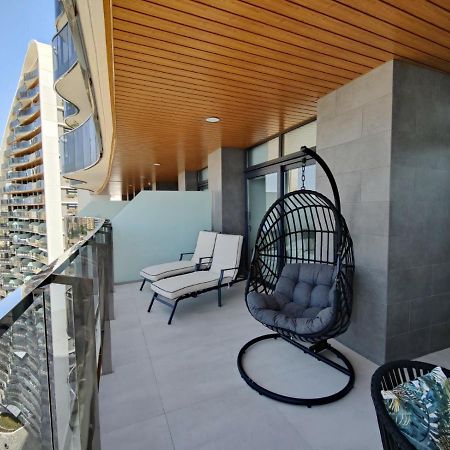 Sunset Waves 19-172 Benidorm Apartment ภายนอก รูปภาพ
