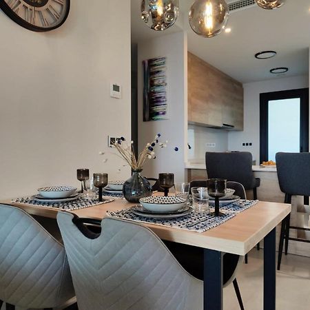 Sunset Waves 19-172 Benidorm Apartment ภายนอก รูปภาพ