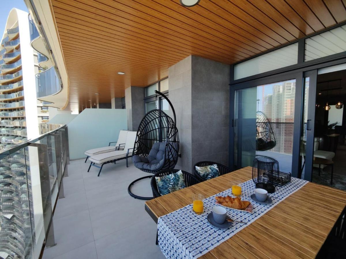 Sunset Waves 19-172 Benidorm Apartment ภายนอก รูปภาพ
