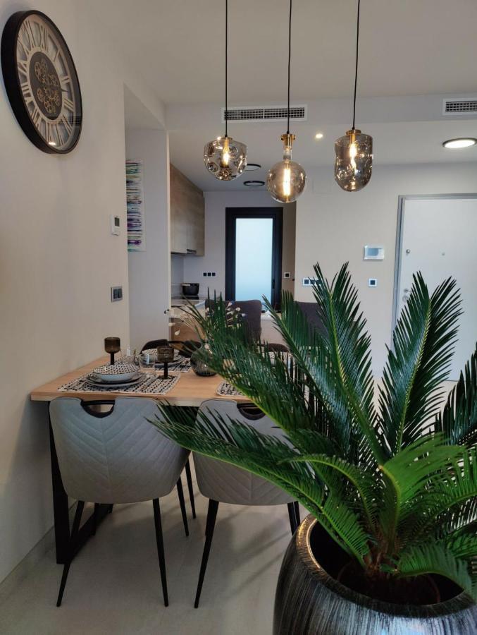 Sunset Waves 19-172 Benidorm Apartment ภายนอก รูปภาพ