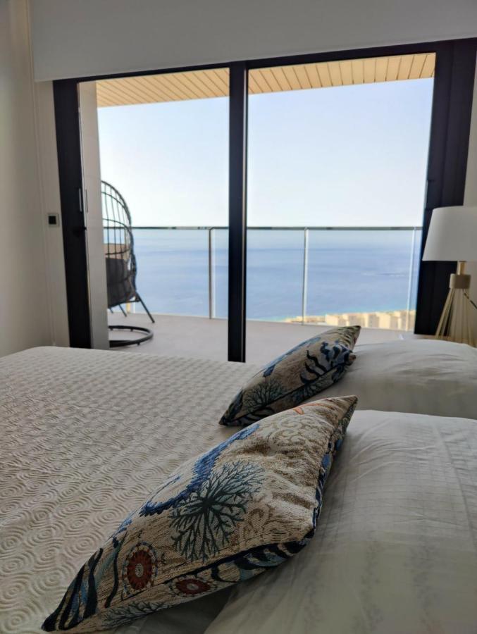 Sunset Waves 19-172 Benidorm Apartment ภายนอก รูปภาพ