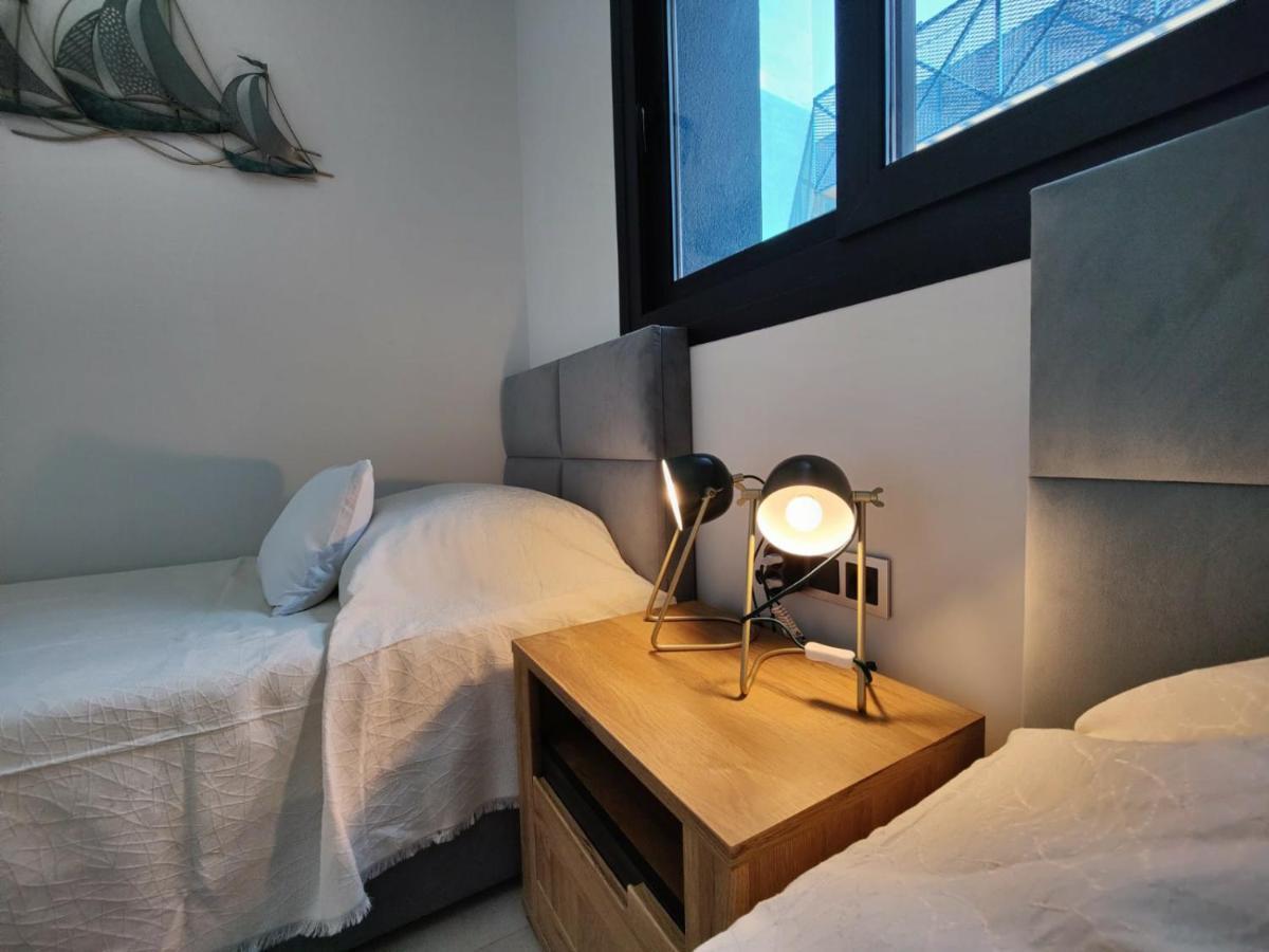 Sunset Waves 19-172 Benidorm Apartment ภายนอก รูปภาพ