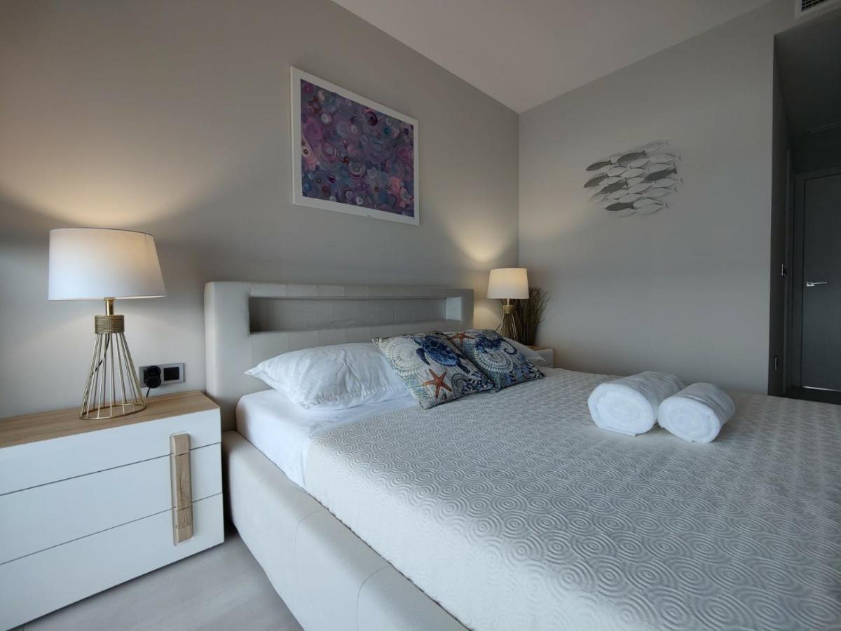 Sunset Waves 19-172 Benidorm Apartment ภายนอก รูปภาพ