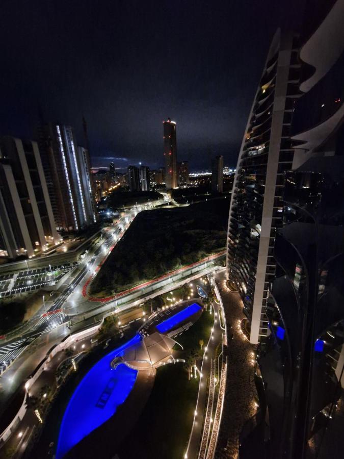 Sunset Waves 19-172 Benidorm Apartment ภายนอก รูปภาพ